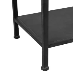 Fabrique de Styles Console metal* Consoles