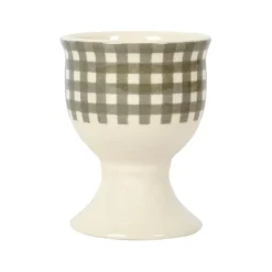 Fabrique de Styles Coquetier en faïence - josephine* Accessoires De Table