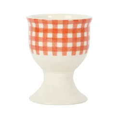 Fabrique de Styles Coquetier en faIence antique - josephine* Accessoires De Table