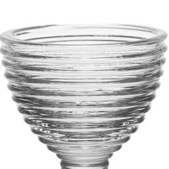 Fabrique de Styles Coquetier en verre - Alphe* Accessoires De Table