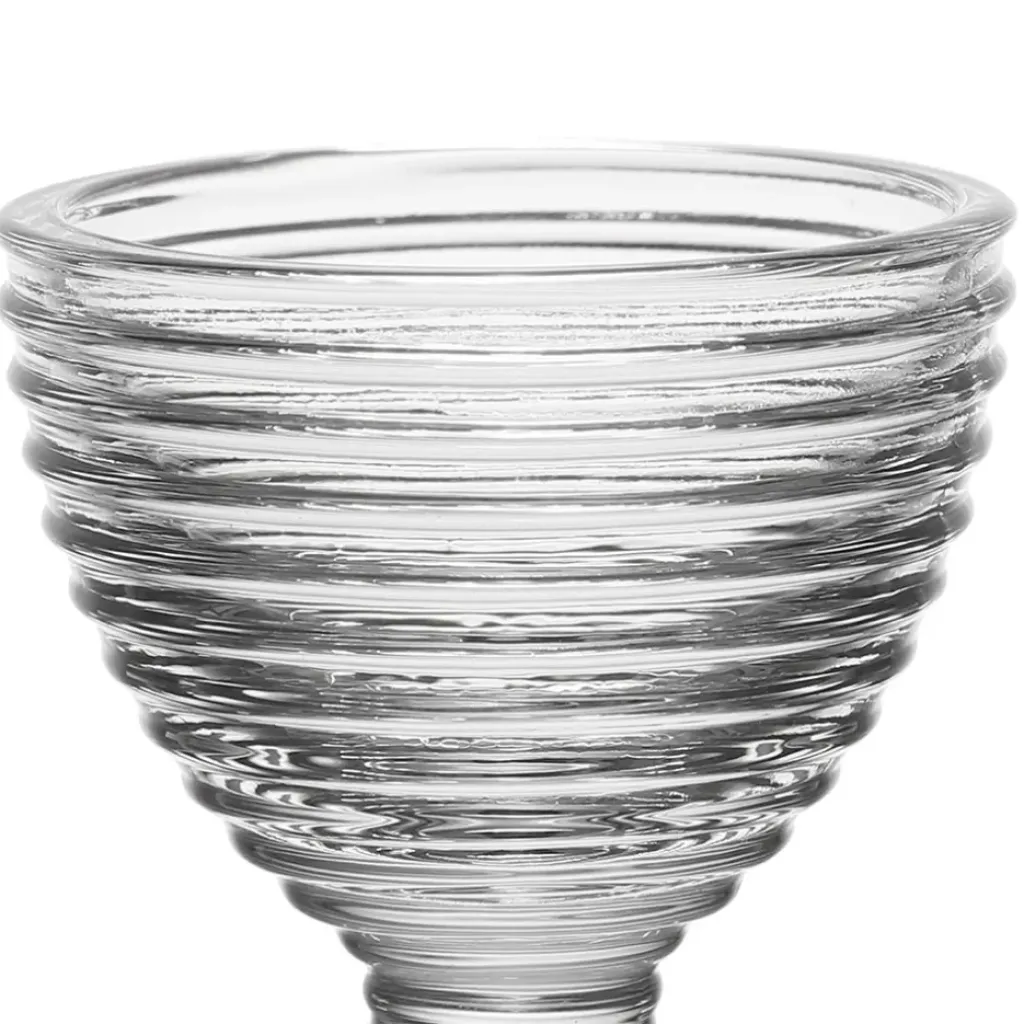 Fabrique de Styles Coquetier en verre - Alphe* Accessoires De Table