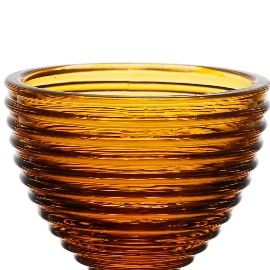 Fabrique de Styles Coquetier en verre - Alphe* Accessoires De Table