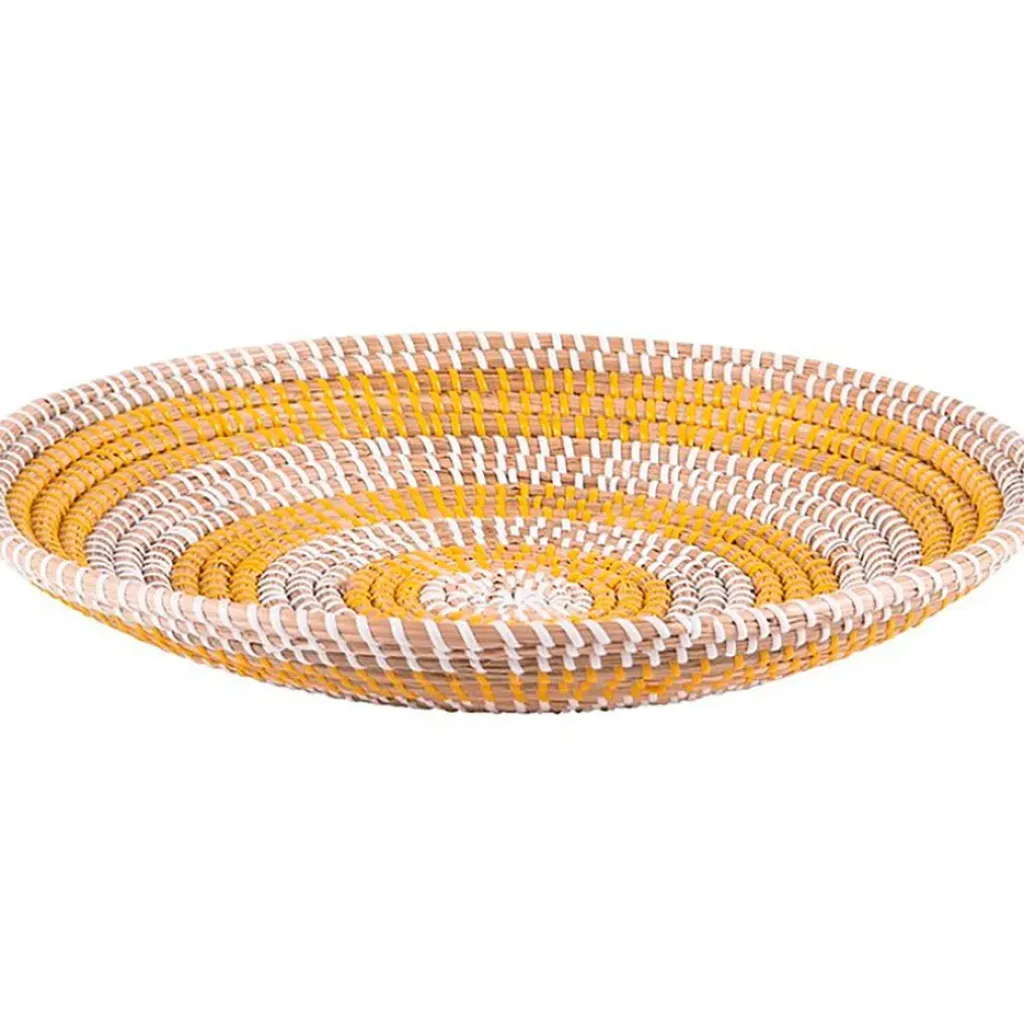 Fabrique de Styles Coupe en jonc de mer d41cm* Petits Objets Déco