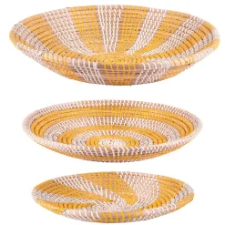 Fabrique de Styles Coupe en jonc de mer d41cm* Petits Objets Déco