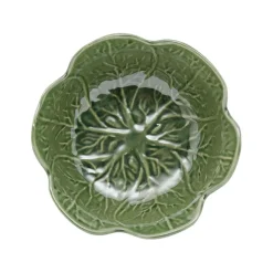 Fabrique de Styles Coupelle chou d15xh6.5cm gres* Bols Et Coupelles