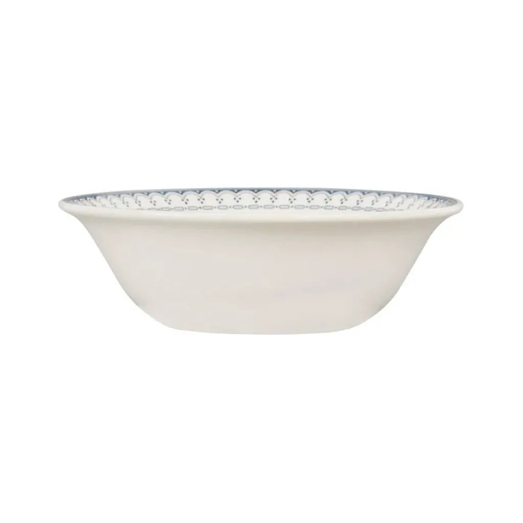 Fabrique de Styles Coupelle en faïence ancien d15.5cm - faustine* Bols Et Coupelles