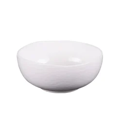 Fabrique de Styles Coupelle en porcelaine blanche d10.5cm - Ecume* Bols Et Coupelles