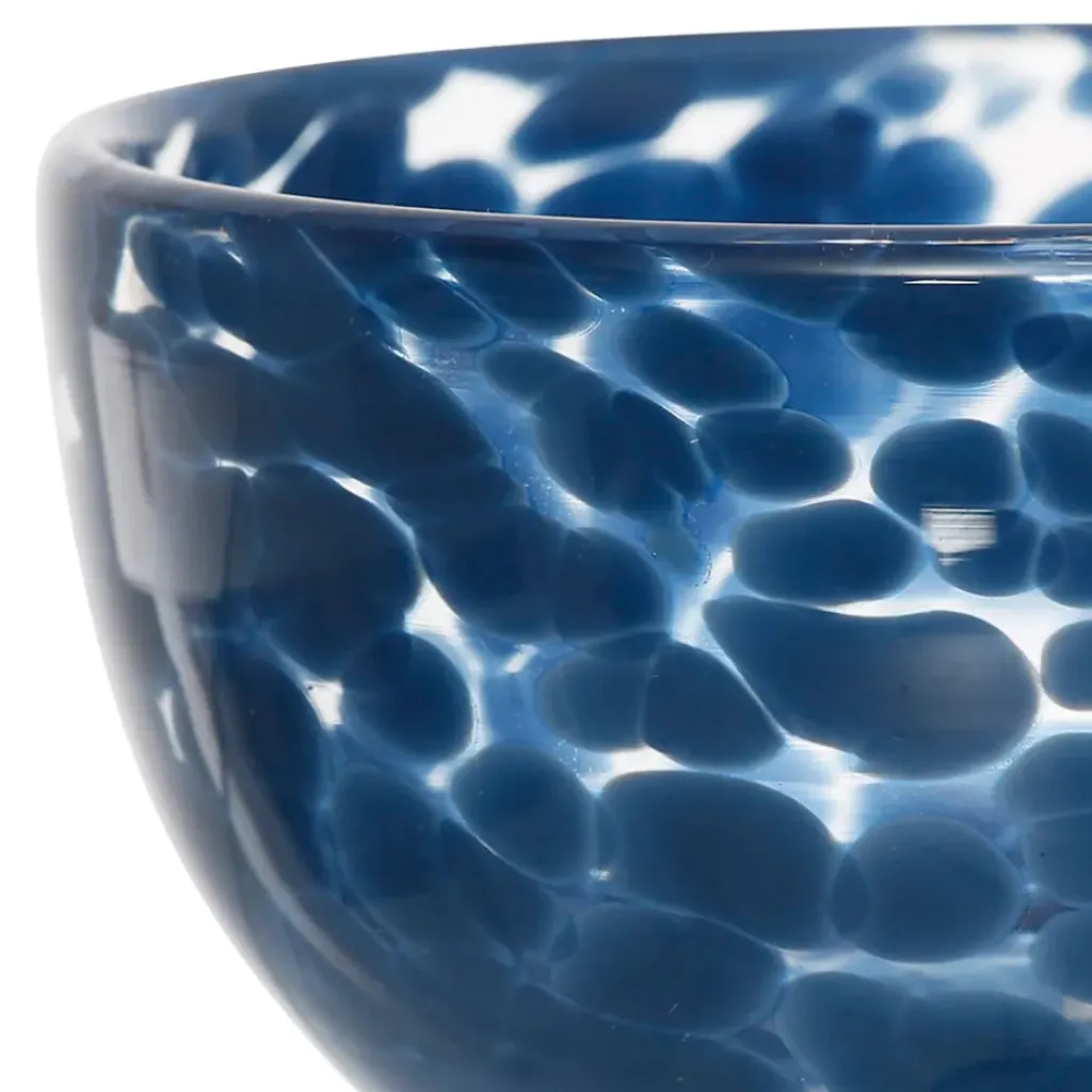 Fabrique de Styles Coupelle en verre d11cm - Preline* Bols Et Coupelles