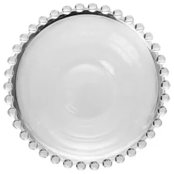 Fabrique de Styles Coupelle en verre d13cm - perloa* Bols Et Coupelles