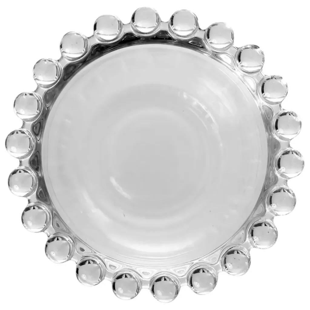 Fabrique de Styles Coupelle en verre d9cm - perloa* Bols Et Coupelles