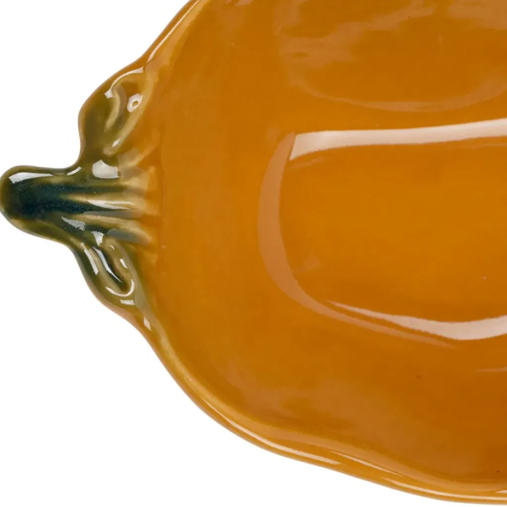 Fabrique de Styles Coupelle piment en grès 18x8.5cm* Bols Et Coupelles