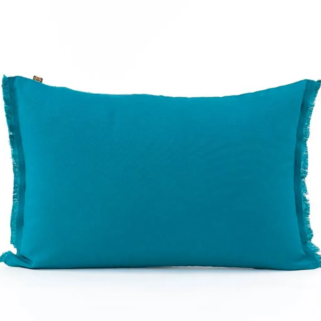 Fabrique de Styles Coussin de prusse 40x60cm - Bimini*Enfant Textiles Outdoor|Jardin
