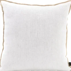 Fabrique de Styles Coussin chennai 45x45cm en lin lave* Coussins Et Housses