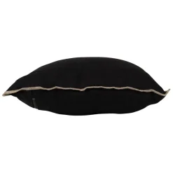 Fabrique de Styles Coussin chennai 40x60cm en lin lave* Coussins Et Housses