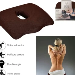 Fabrique de Styles Coussin de posture* Relaxation Et Massage