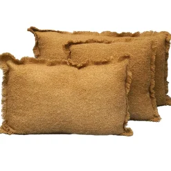 Fabrique de Styles Coussin en laine 45x45cm - Aspen* Coussins Et Housses