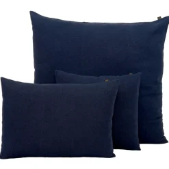 Fabrique de Styles Coussin en lin et coton 45x45cm - Figari* Coussins Et Housses