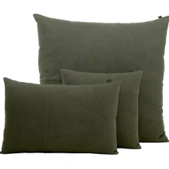 Fabrique de Styles Coussin en lin et coton 45x45cm - Figari* Coussins Et Housses