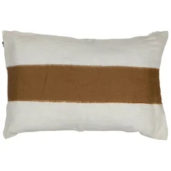 Fabrique de Styles Coussin en lin 40x60cm - Goa* Coussins Et Housses