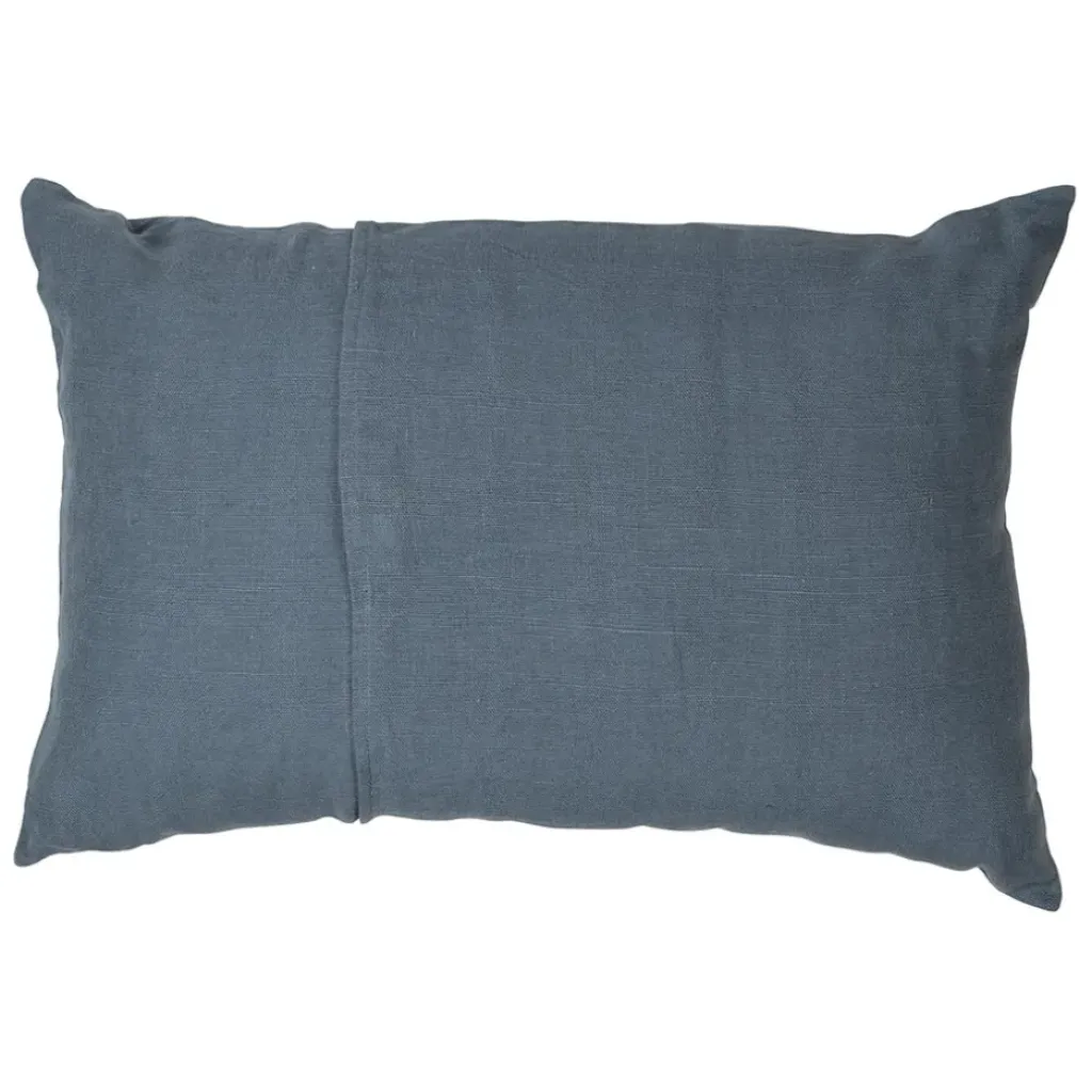 Fabrique de Styles Coussin en lin 60x40cm - Porticcio* Coussins Et Housses
