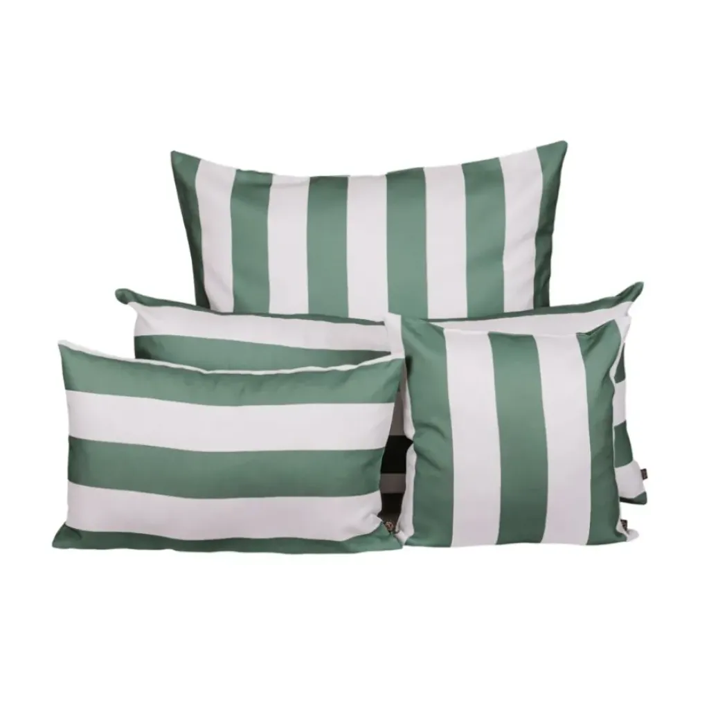 Fabrique de Styles Coussin en polyester outdoor 40x60cm - Riviera*Enfant Textiles Outdoor|Jardin