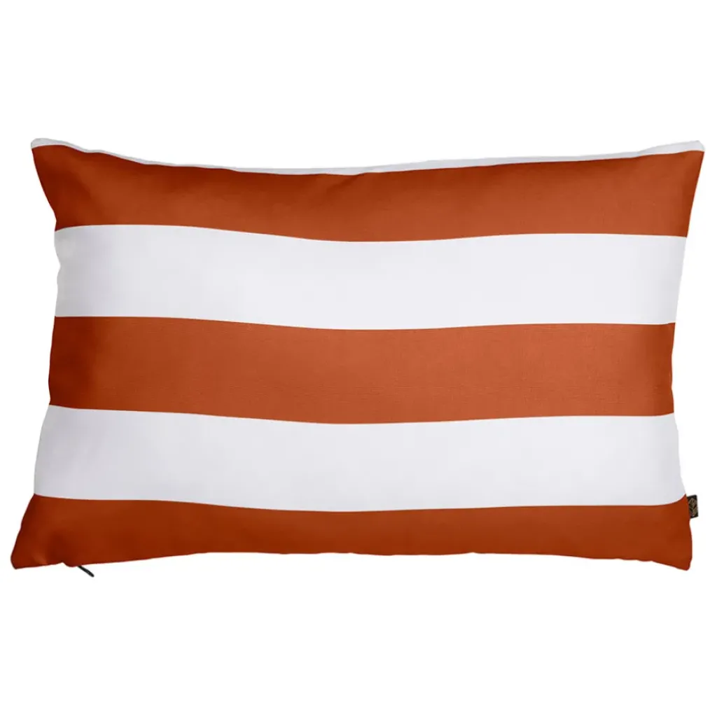 Fabrique de Styles Coussin en polyester outdoor 40x60cm - Riviera*Enfant Textiles Outdoor|Jardin