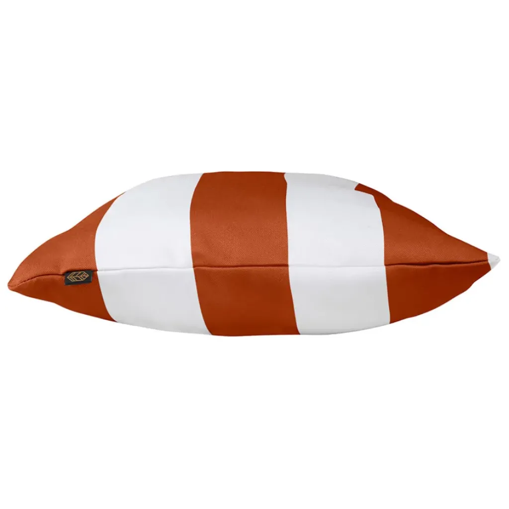 Fabrique de Styles Coussin en polyester outdoor 40x60cm - Riviera*Enfant Textiles Outdoor|Jardin