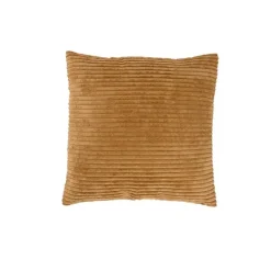 Fabrique de Styles Coussin en tissu cotelet 45x45cm* Coussins Et Housses