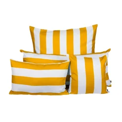 Fabrique de Styles Coussin extérieur 45x45cm - Riviera*Enfant Textiles Outdoor|Jardin