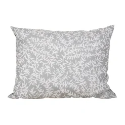Fabrique de Styles Coussin extérieur en coton 60x50cm - Cueillette*Enfant Textiles Outdoor|Jardin