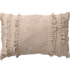 Fabrique de Styles Coussin Fara 40x60cm Pumice Stone* Coussins Et Housses