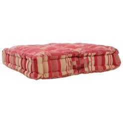 Fabrique de Styles Coussin matelas margot en coton* Coussins Et Housses