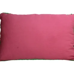 Fabrique de Styles Coussin you've got style en coton 40x60cm* Coussins Et Housses