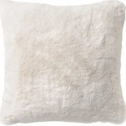 Fabrique de Styles Coussin zaya 45x45cm snow white* Coussins Et Housses