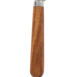 Fabrique de Styles Couteau beurre en inox et bois - Ablis* Ustensibles De Cuisine