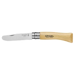 Fabrique de Styles Couteau Mon premier Opinel en hêtre*Enfant Accessoires Repas
