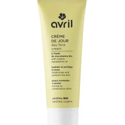 Fabrique de Styles Crème de jour peaux normales et mixtes 50ml - certifiée bio* Soins Du Visage