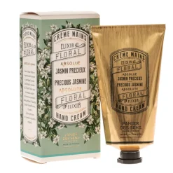 Fabrique de Styles Crème mains jasmin précieux 75ml - Les Absolues* Soins Des Mains Et Des Pieds