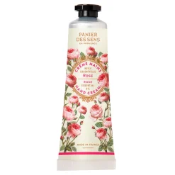 Fabrique de Styles Crème mains rose régénérante 30ml - Les Essentiels* Soins Des Mains Et Des Pieds