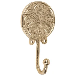 Fabrique de Styles Crochet palmier - Tropic Étoile* Patères