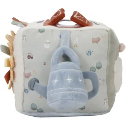 Fabrique de Styles Cube d'activités soft - Little Farm*Enfant Jouets