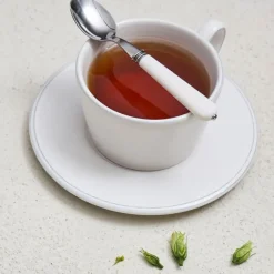 Fabrique de Styles Cuillère à café en inox - Lucie* Couverts