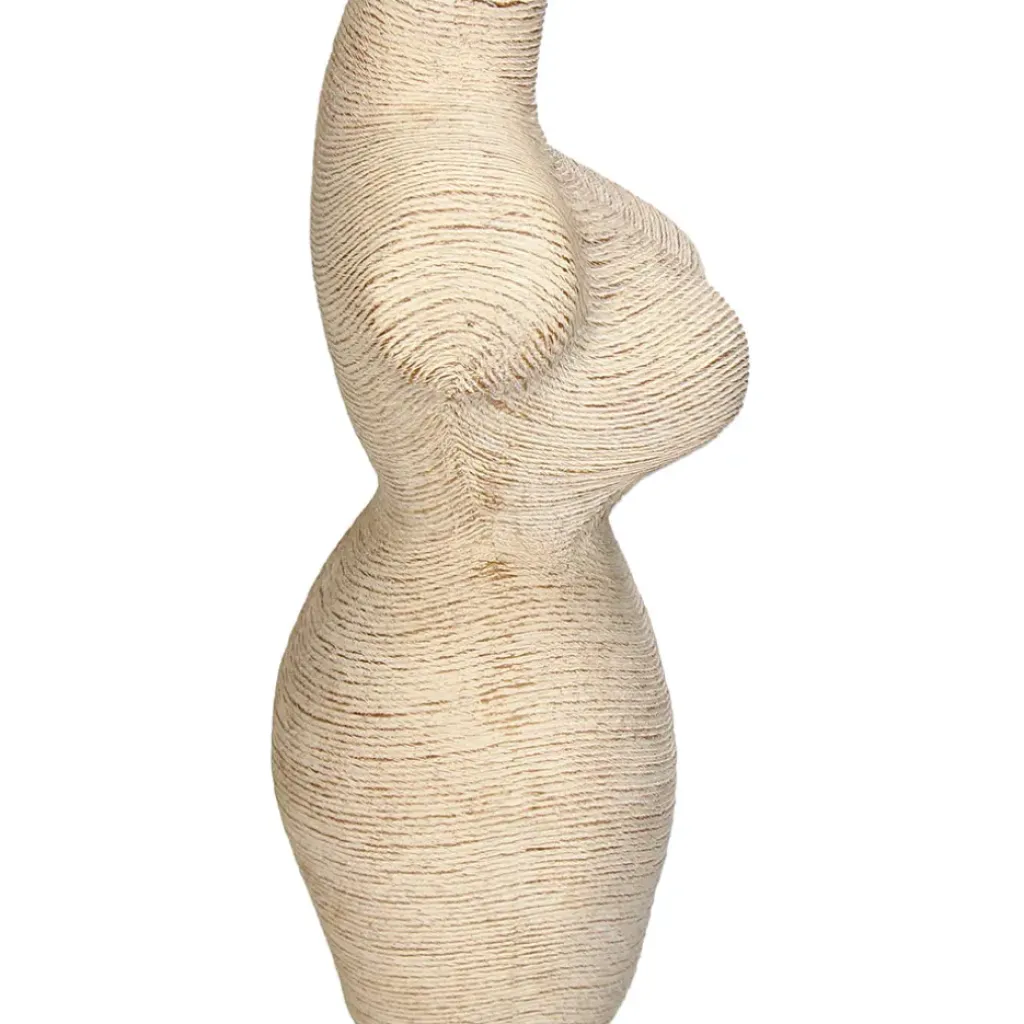 Fabrique de Styles Déco corps femme h28cm* Petits Objets Déco