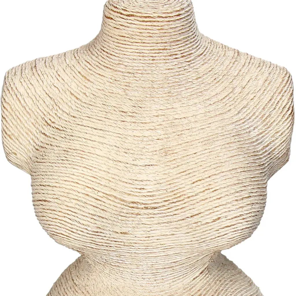 Fabrique de Styles Déco corps femme h28cm* Petits Objets Déco