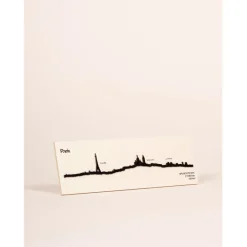 Fabrique de Styles Décoration murale ligne Paris 50cm* Déco À Suspendre Et Adhésive