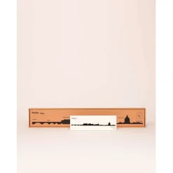 Fabrique de Styles Décoration murale ligne toulouse 50cm* Déco À Suspendre Et Adhésive