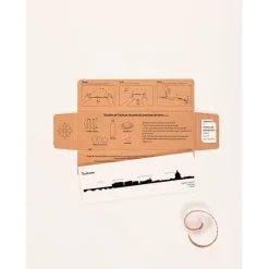 Fabrique de Styles Décoration murale ligne toulouse 50cm* Déco À Suspendre Et Adhésive