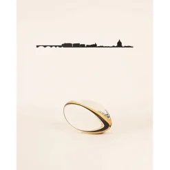 Fabrique de Styles Décoration murale ligne toulouse 50cm* Déco À Suspendre Et Adhésive