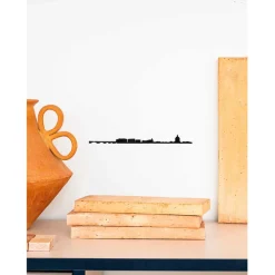 Fabrique de Styles Décoration murale ligne toulouse 50cm* Déco À Suspendre Et Adhésive