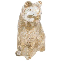 Fabrique de Styles Deco chat en verre - Felin* Petits Objets Déco